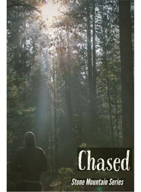 按需印刷不退不换Chased[9781387148370]