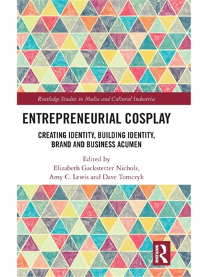 按需印刷不退不换TF Entrepreneurial Cosplay