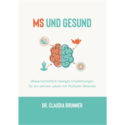 预订【德语】MS und Gesund[9783347585133]