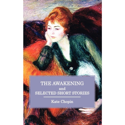 按需印刷不退不换The Awakening and Selected Short Stories[9781781391327]