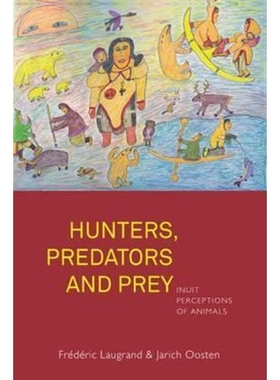 按需印刷Hunters, Predators and Prey[9781785333378]