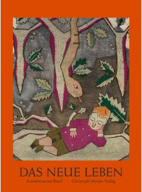 预订【德语】 Das neue Leben:Fritz Baumann und die Avantgarde