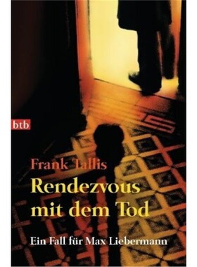 预订【德语】Deadly Communion[9783442740482]