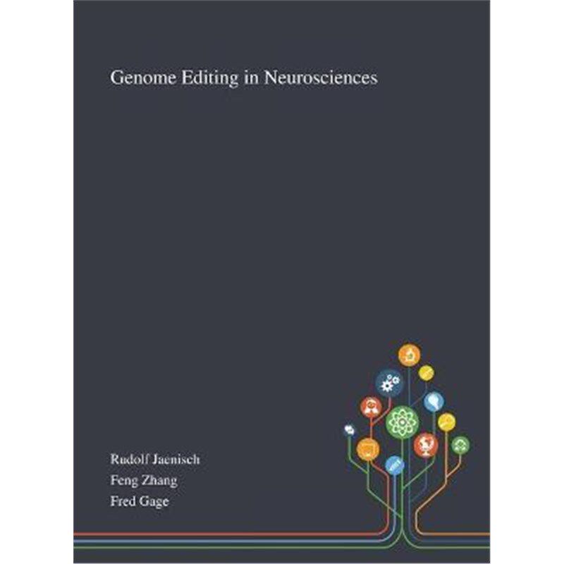 按需印刷不退不换Genome Editing in Neurosciences[9781013268571]
