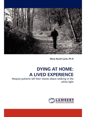 按需印刷不退不换Dying at Home[9783838342061]