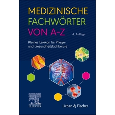 预订【德语】Medizinische Fachworter von A-Z[9783437252952]
