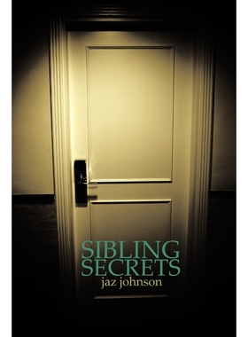 按需印刷Sibling Secrets[9781452095967]