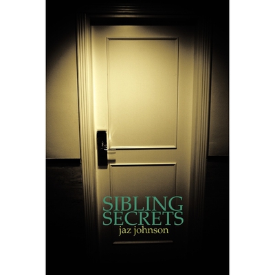 按需印刷不退不换Sibling Secrets[9781452095967]