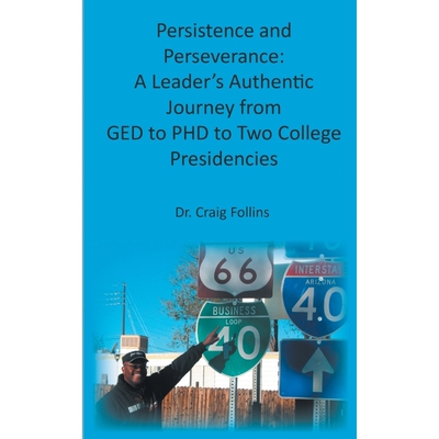 按需印刷不退不换Persistence and Perseverance[9781785072659]