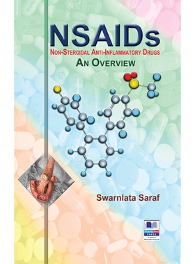 按需印刷NSAIDs (Nonsteroidal Anti-Inflammatory Drugs)[9789352300235]