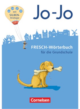预订【德语】 Jo-Jo Sprachbuch - Allgemeine Ausgabe - Neubearbeitung 2016 - 2.-4. Sc[9783060843046]