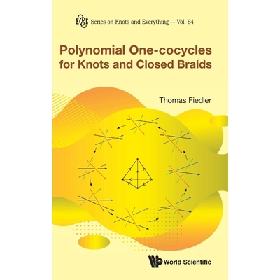 按需印刷Polynomial One-cocycles for Knots and Closed Braids[9789811210297]