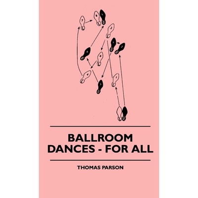 按需印刷Ballroom Dances - For All[9781445513461]