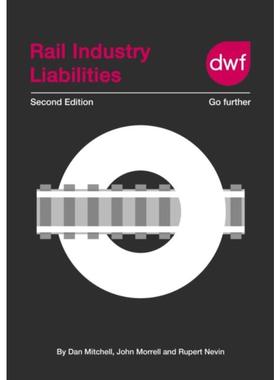 预订Rail Industry Liabilities