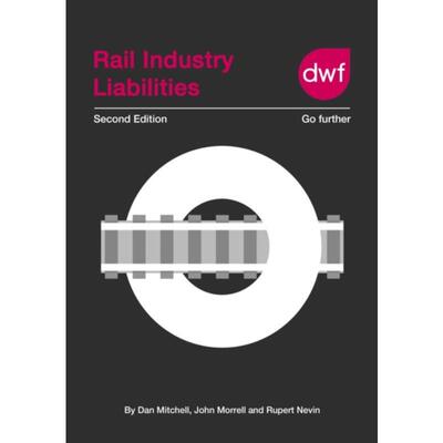 预订Rail Industry Liabilities
