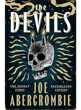 现货The Devils[9781399603577]