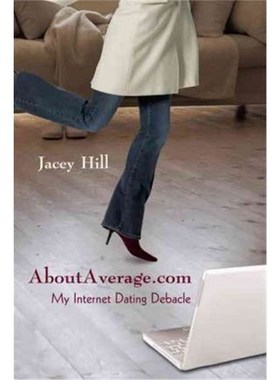 按需印刷AboutAverage.com[9781450229999]