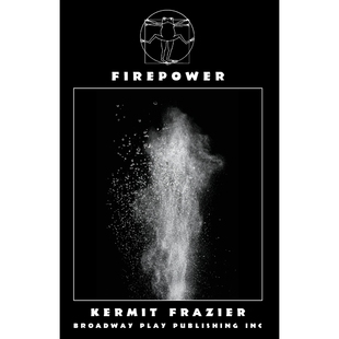 按需印刷Firepower[9780881457131]