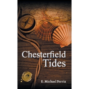 按需印刷Chesterfield Tides[9781490738680]