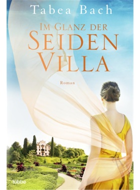 预订【德语】Im Glanz der Seidenvilla[9783404179640]