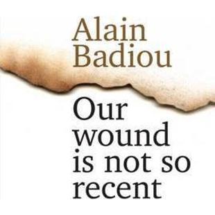 the Wound Recent 预订Our Paris Not November Killings Thinking