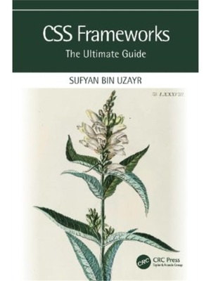 按需印刷TF CSS Frameworks