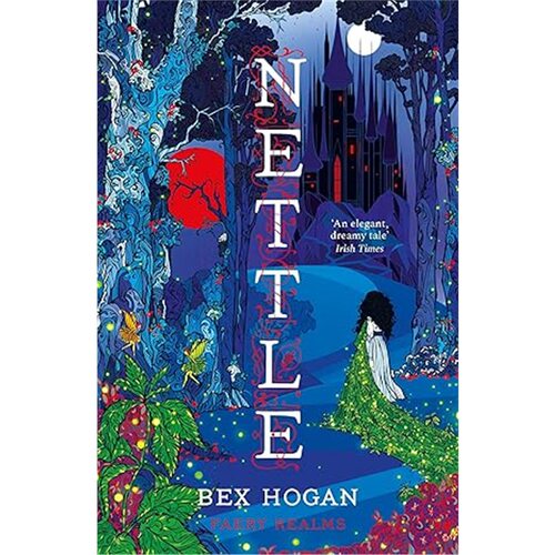 现货Nettle: Faery Realms series[9781035909315]