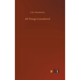 9783734018916 Considered Things 按需印刷All