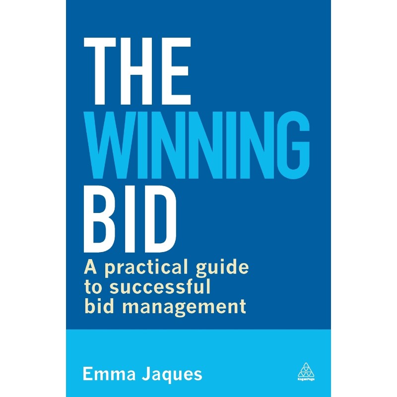 按需印刷不退不换The Winning Bid[9780749468323]