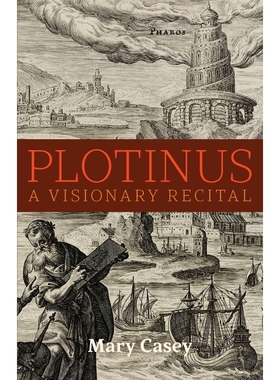 按需印刷Plotinus[9781621382379]