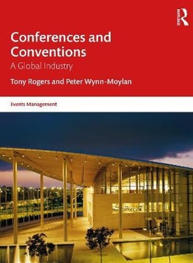 预订Conferences and Conventions:A Global Industry