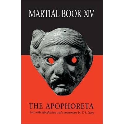 按需印刷Martial XIV[9780715627211]