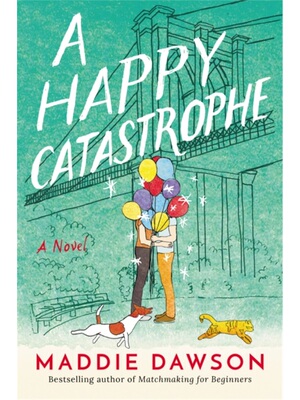 预订不退不换Happy Catastrophe