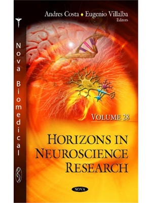 预订Horizons in Neuroscience Research