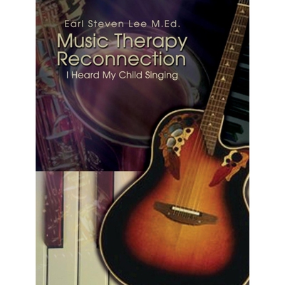 按需印刷Music Therapy Reconnection[9781403310255]