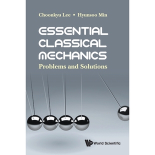 按需印刷Essential Classical Mechanics[9789813270978]