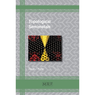 9781644900147 按需印刷Topological Semimetals