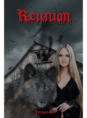 按需印刷Reunion[9781452036557]