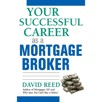 按需印刷Your Successful Career as a Mortgage Broker[9780814473702]