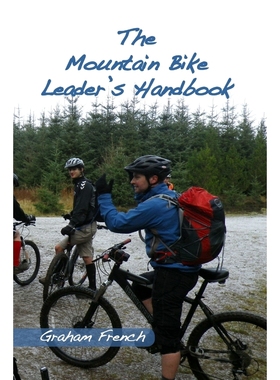按需印刷The Mountain Bike Leader's Handbook[9781366396532]