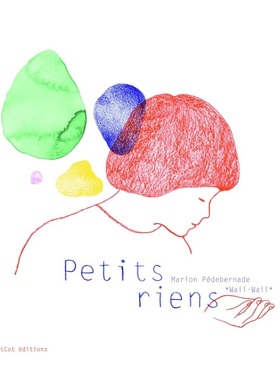 现货Petits riens [9782930941615]