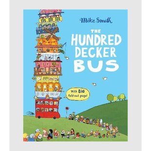 Bus Decker The Hundred