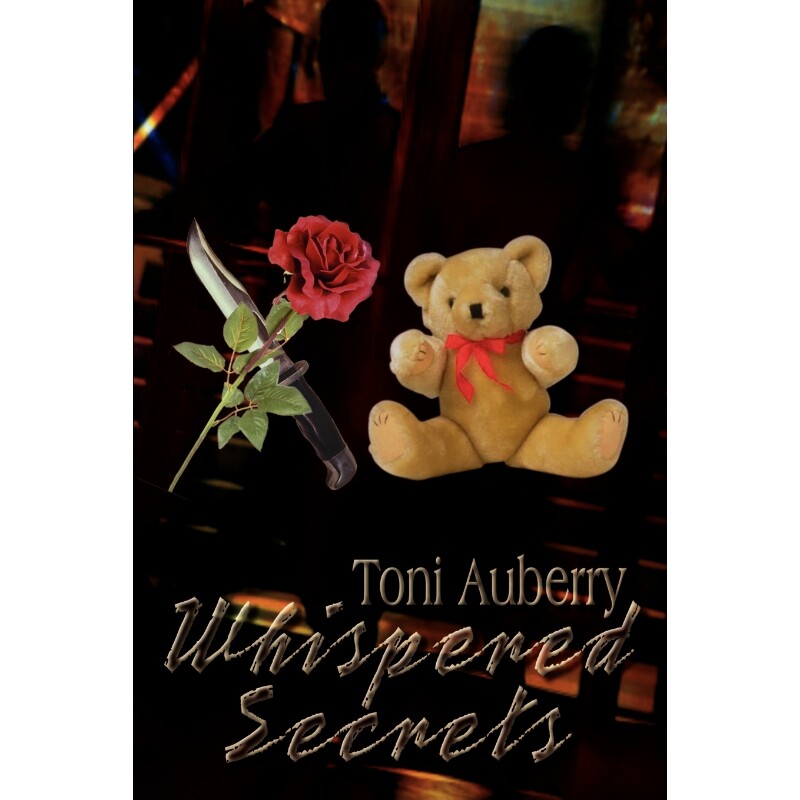 按需印刷不退不换Whispered Secrets[9781410766632]