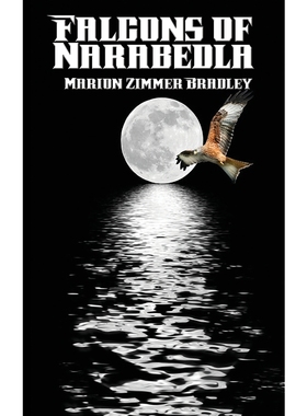 按需印刷Falcons of Narabedla[9781515421979]