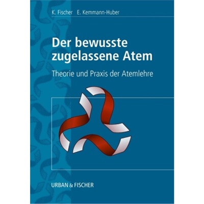 预订【德语】Der bewusste zugelassene Atem[9783437452765]