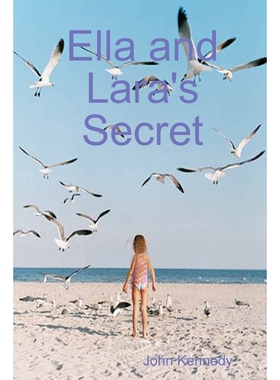 按需印刷Ella and Lara's Secret[9781445299082]