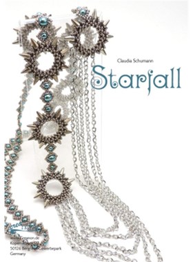 预订【德语】Starfall:Perlenanleitung