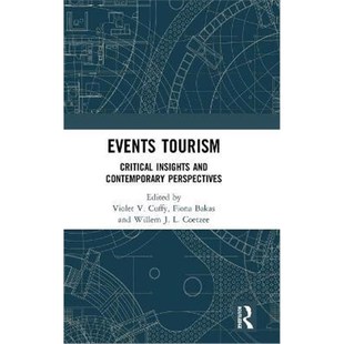 Insights and Contemporary 按需印刷Events 9780367361679 Critical Perspectives Tourism
