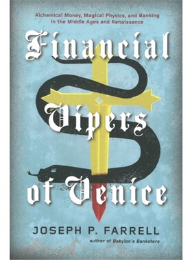 预订Financial Vipers Of Venice[9781936239733]