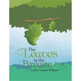 Leaves the 按需印刷The Breeze 9781524543402